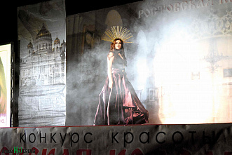 В этом городе все - друзья…