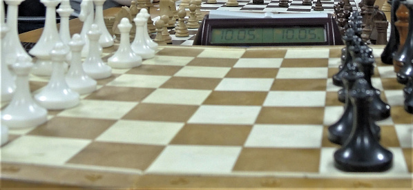  В Волгодонске стартовал мемориальный турнир Владимира Петрова