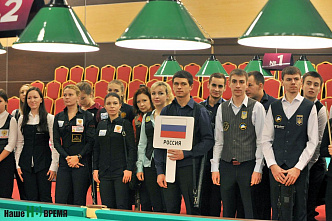 В Ростове собрались «классики»