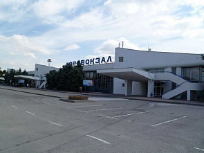 Старый ростовский аэропорт как яблоко раздора