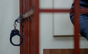 Суд продлил срок пребывания под стражей главе Зернограда
