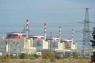 Электричества в достатке – АЭС бьет рекорды