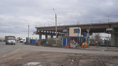 Звенья масштабного проекта