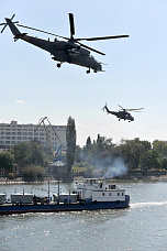 В небе – только асы