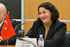 Дружественные страны будут наращивать взаимодействие с Ростовской областью