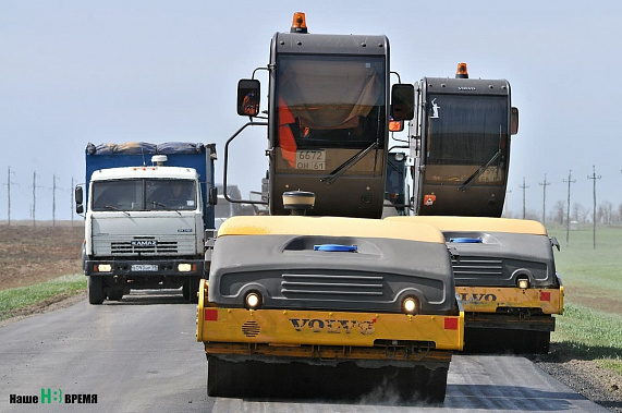 На ремонт Южного подъезда к Ростову потратят более 500 миллионов рублей