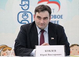 Новый глава донского минздрава ушел на больничный из-за COVID-19
