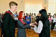 24 05 2025 "Последний звонок"