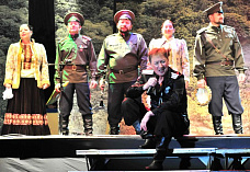 Их объединила песня_17594