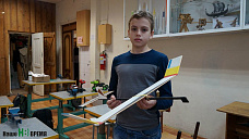 Юные новаторы и медные трубы