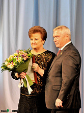 Комсомольская юность наша