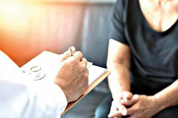 Реабилитация после COVID-19 в три этапа