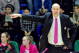 Очки поделили поровну