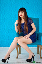 Весенний каприз