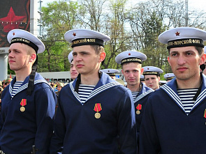 День Победы 2011 года_8981