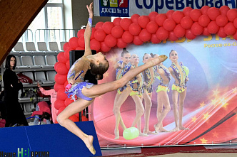 У маленьких, как у больших