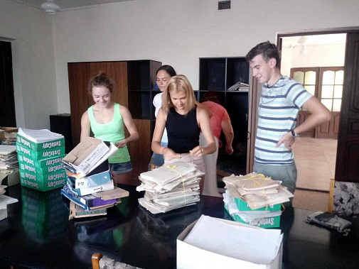 Вторая жизнь вторичного сырья