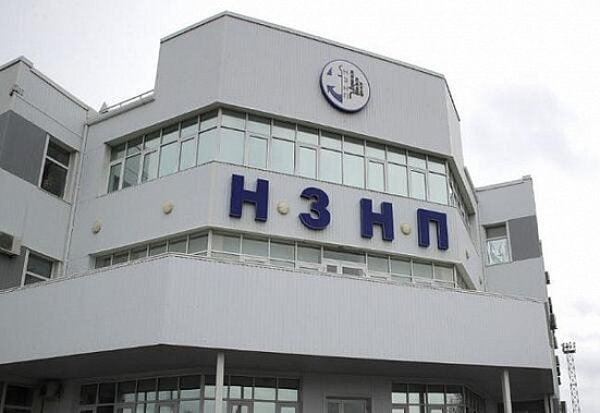 На Новошахтинском заводе нефтепродуктов будут производить серу