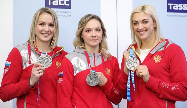 Фото с сайта rushandball.ru