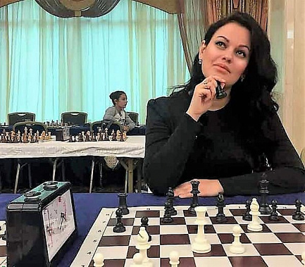 12 сентября в Ростове стартует шахматный «Осенний марафон»