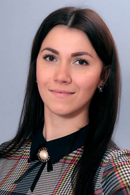 Преподаватель из ЮРГПУ (НПИ) победила в конкурсе «Моя страна - моя Россия»