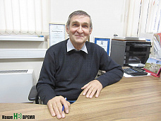 Они стали первыми