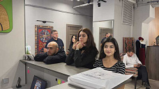 В Ростове презентовали книгу о легендарном редакторе газеты «Приазовский край»