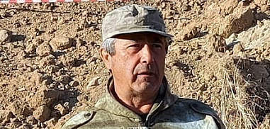 Жертвы другой войны