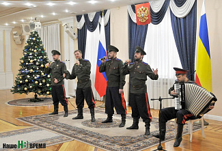 Они шли не за славой