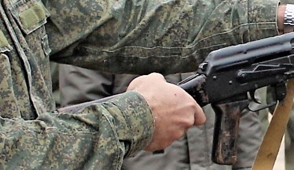 Украинские диверсанты начали вновь практиковать переодевание в российскую форму