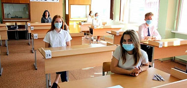 События уходящей недели с 3 по 9 июля