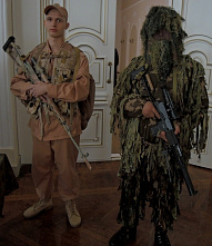 Век военкоматов