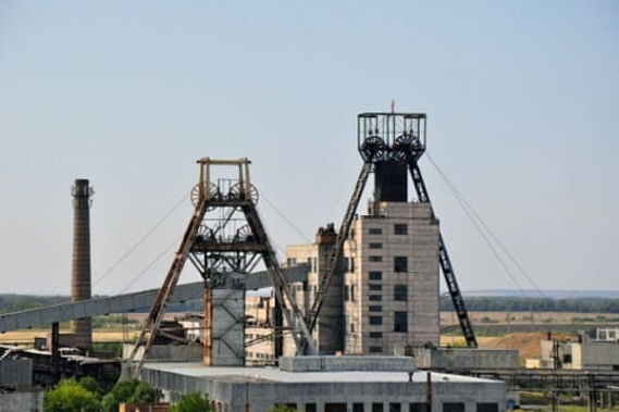 Шахта «Дальняя» после реконструкции будет выдавать до 1,4 миллионов тонн угля