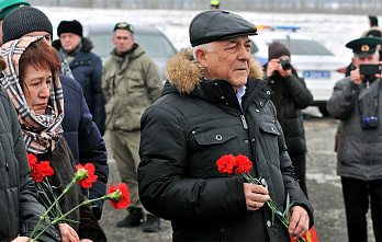 13 02 2026 Историческая справедливость торжествует