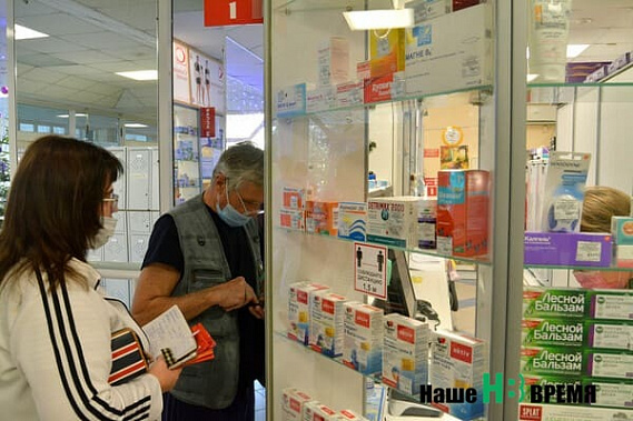 В Росздравнадзоре опровергли дефицит инсулина в аптеках