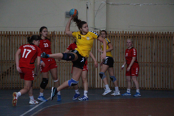 В высшей лиге не без интриги