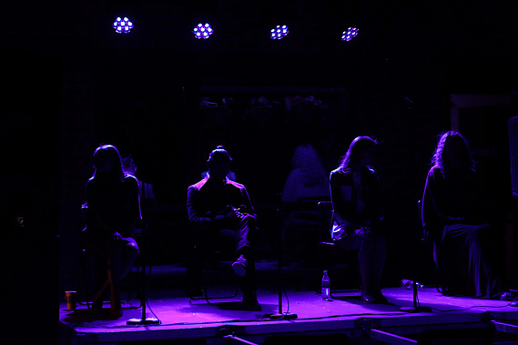 В Ростове-на-Дону открывается новый театр