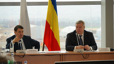 Жаркая стодневка «Платова»