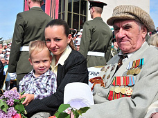 День Победы 2011 года_8988