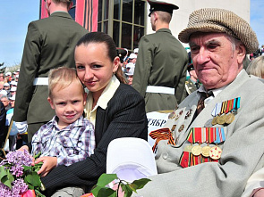 День Победы 2011 года_8988