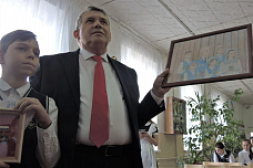 В станице Кировской «соколят» стало больше