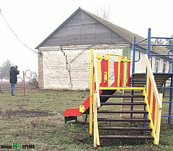 Хутор выживания