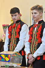 В ожидании сказки