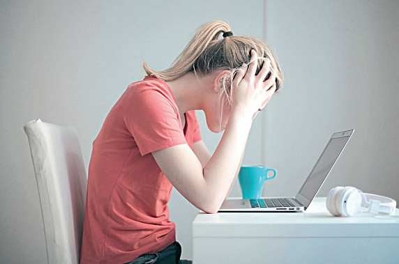 Как спасти себя от страха и стресса?