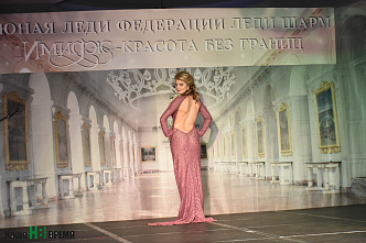 Первые шаги к модельной славе