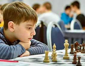 Игроки команды «Наше время-100» выступили во всероссийских личных турнирах
