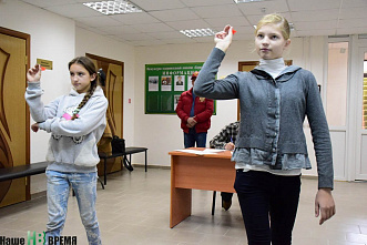 Взгляды на неолимпийские виды