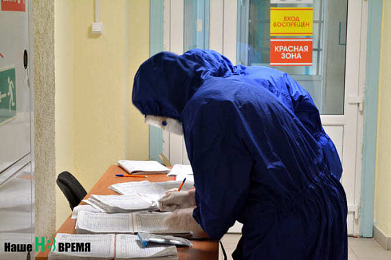 Рост продолжается: еще 318 случаев коронавирусной инфекции на Дону
