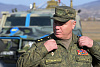ВРИО командующего войсками Южного военного округа назначен генерал-полковник Геннадий Анашкин