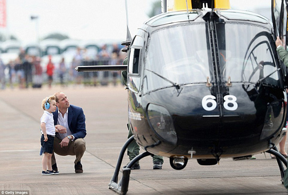 По-королевски